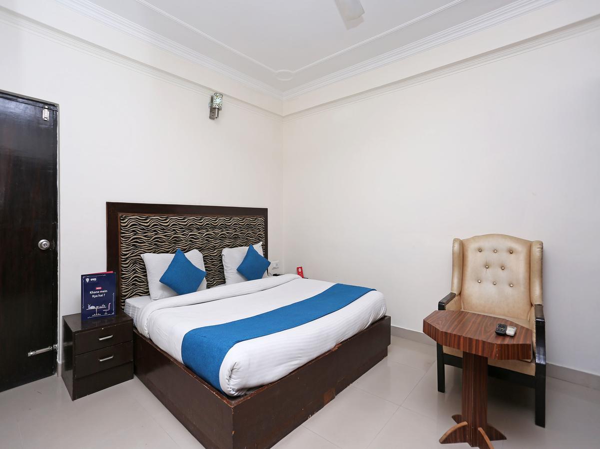 Oyo 10425 Queens Pearl Inn เดห์ราดุน ภายนอก รูปภาพ