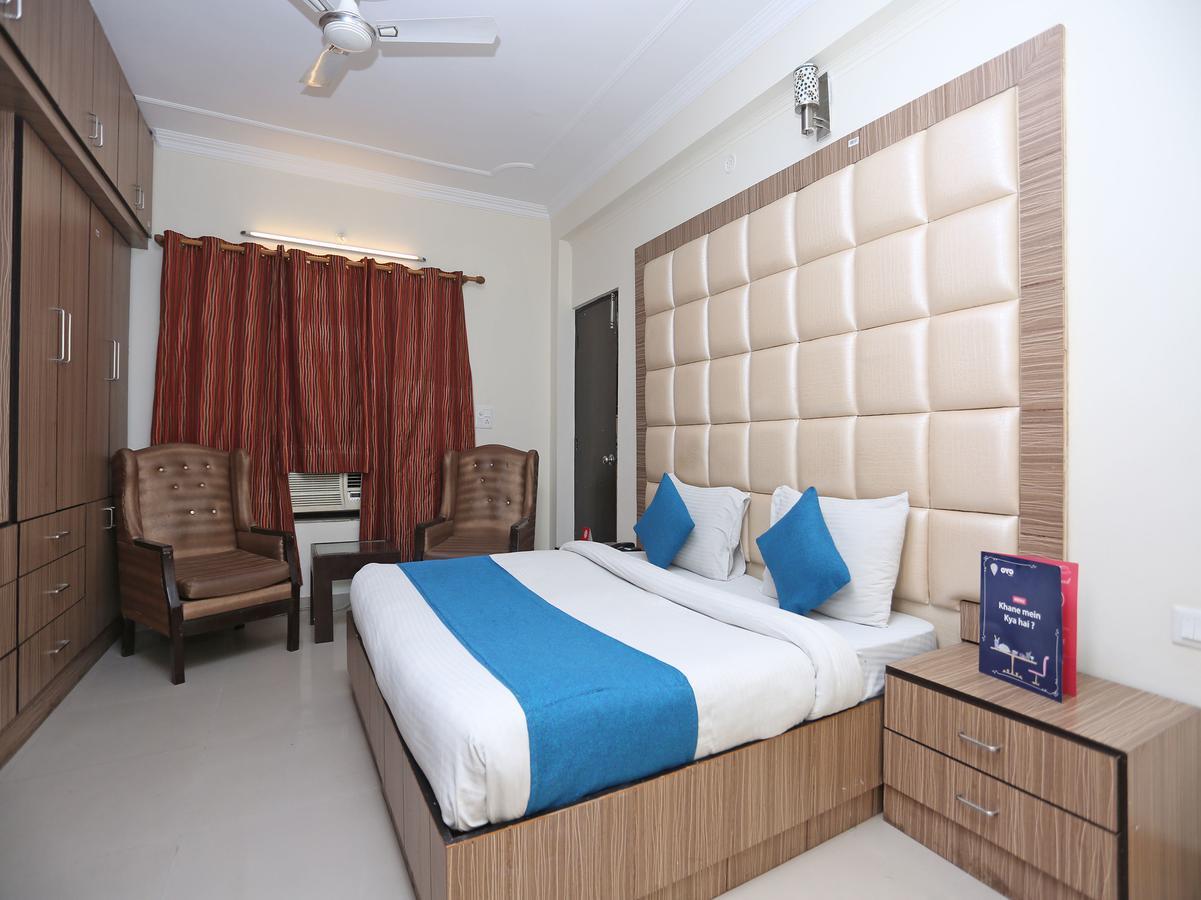 Oyo 10425 Queens Pearl Inn เดห์ราดุน ภายนอก รูปภาพ