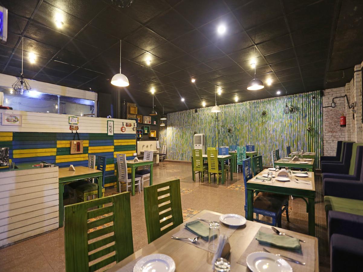 Oyo 10425 Queens Pearl Inn เดห์ราดุน ภายนอก รูปภาพ