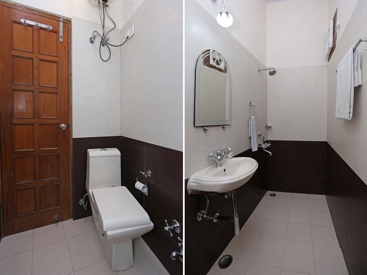 Oyo 10425 Queens Pearl Inn เดห์ราดุน ภายนอก รูปภาพ