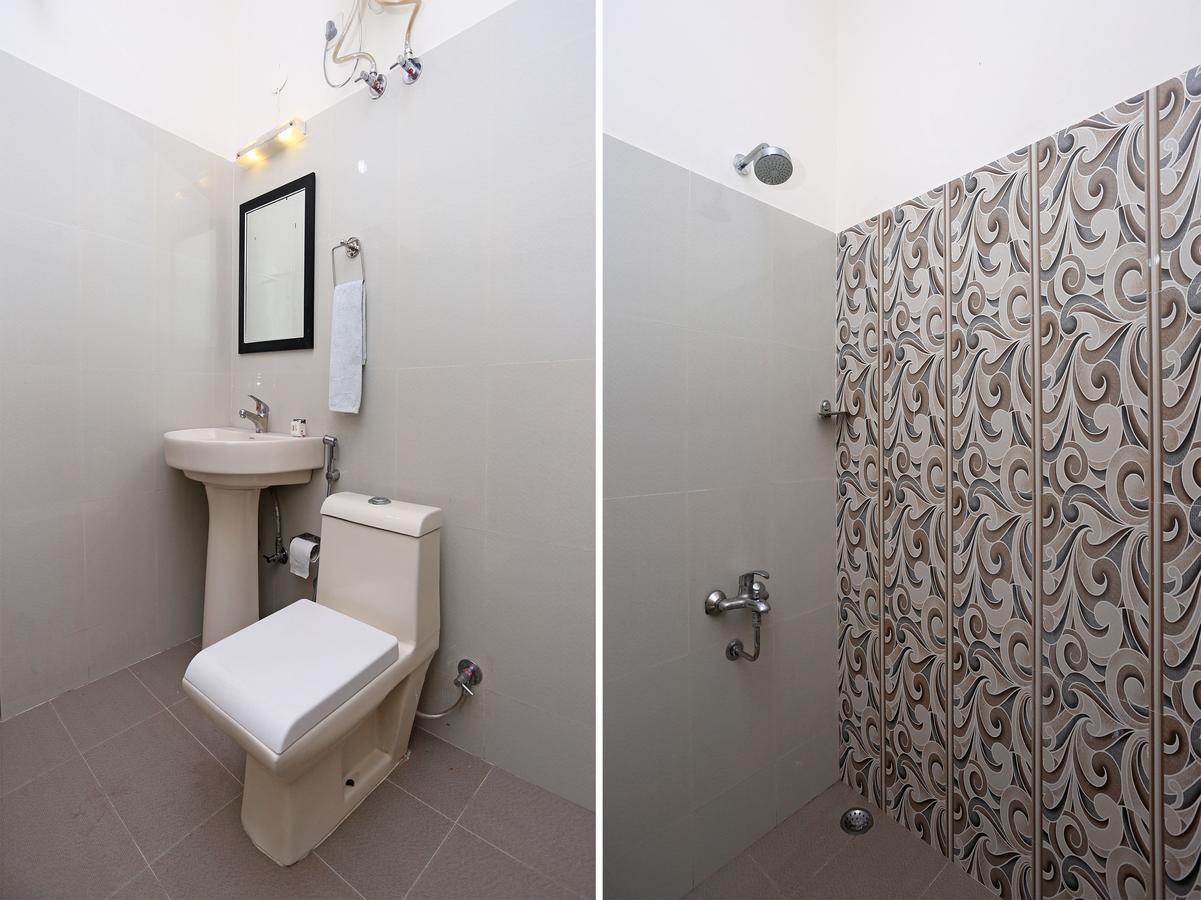 Oyo 10425 Queens Pearl Inn เดห์ราดุน ภายนอก รูปภาพ