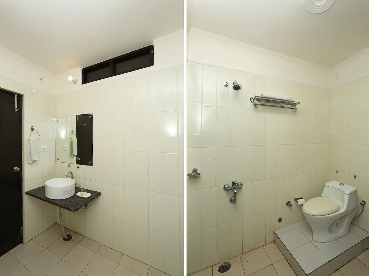 Oyo 10425 Queens Pearl Inn เดห์ราดุน ภายนอก รูปภาพ