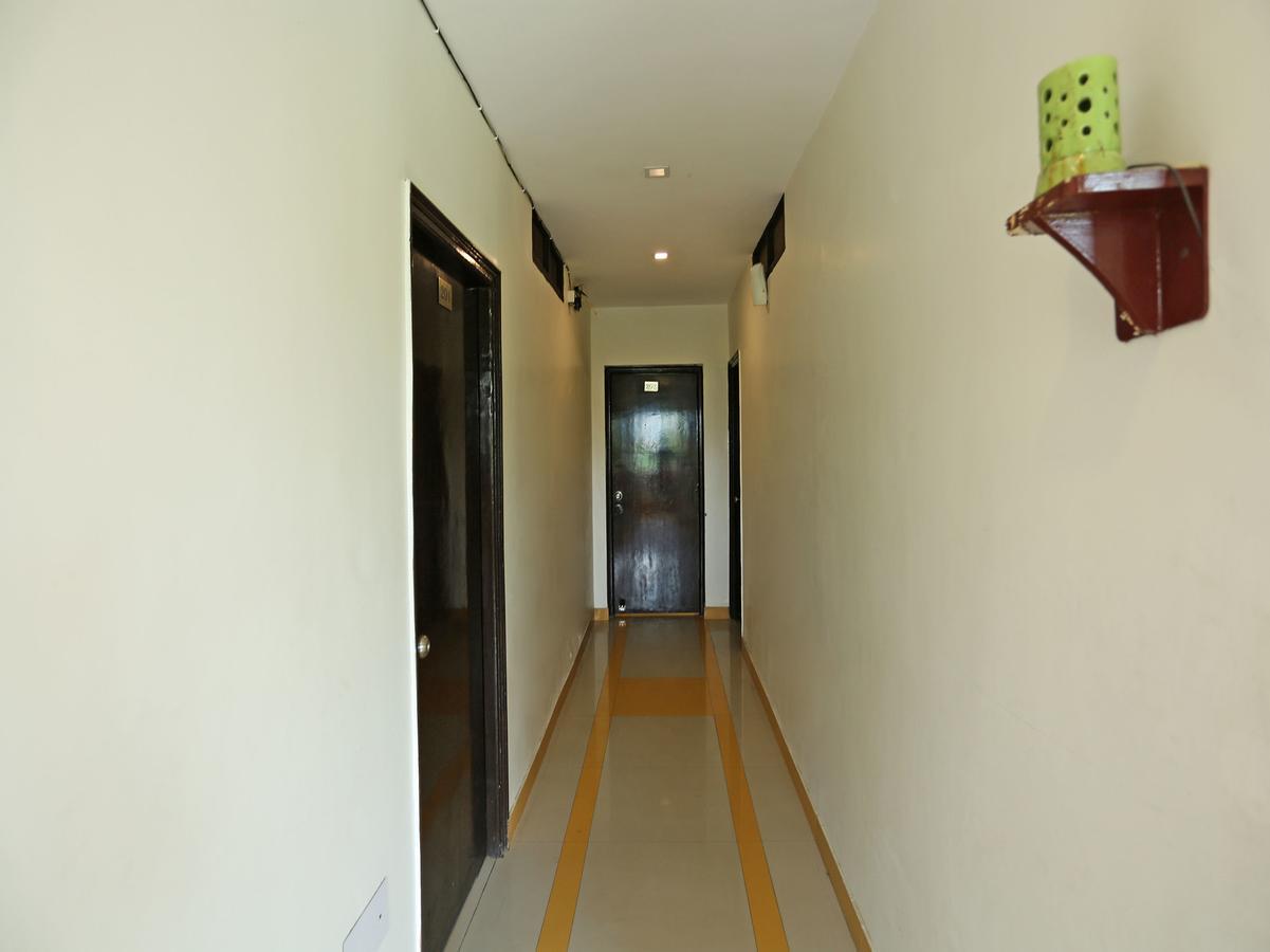 Oyo 10425 Queens Pearl Inn เดห์ราดุน ภายนอก รูปภาพ