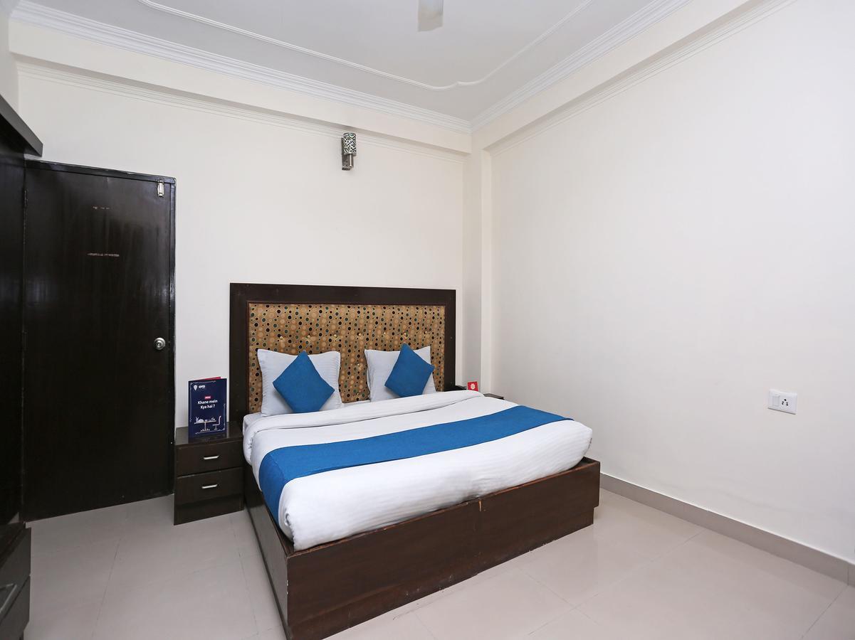 Oyo 10425 Queens Pearl Inn เดห์ราดุน ภายนอก รูปภาพ